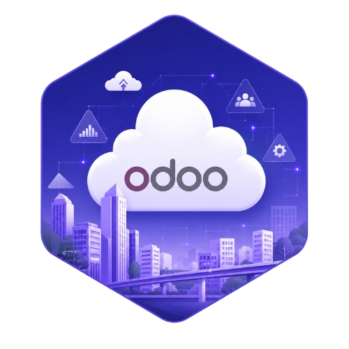 odoo logo