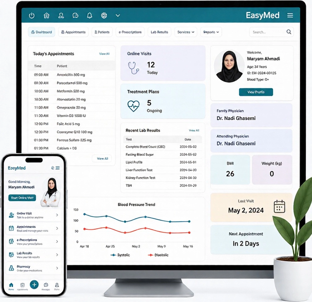 virtual-clinic
