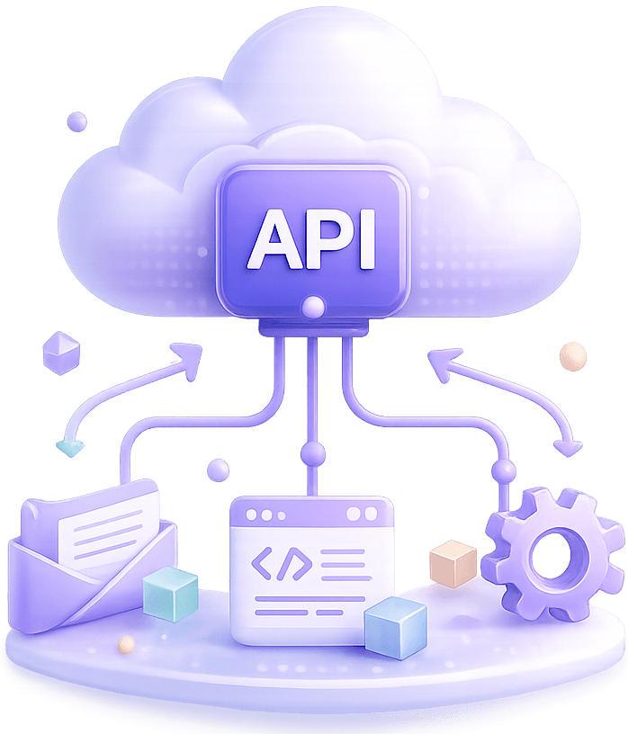 api